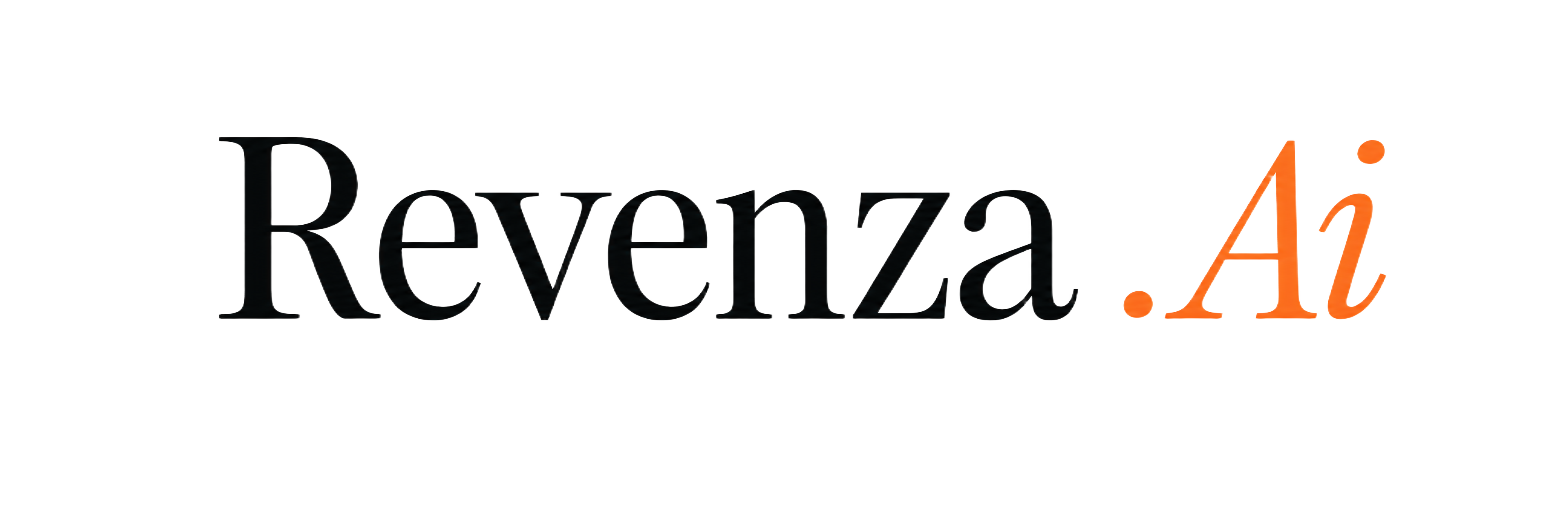 Revenza.Ai